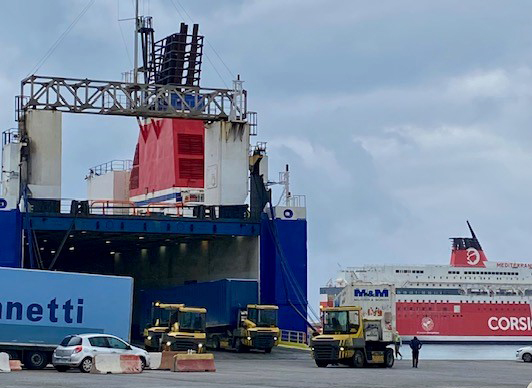 Eichenzell und Marseille arbeiten zusammen