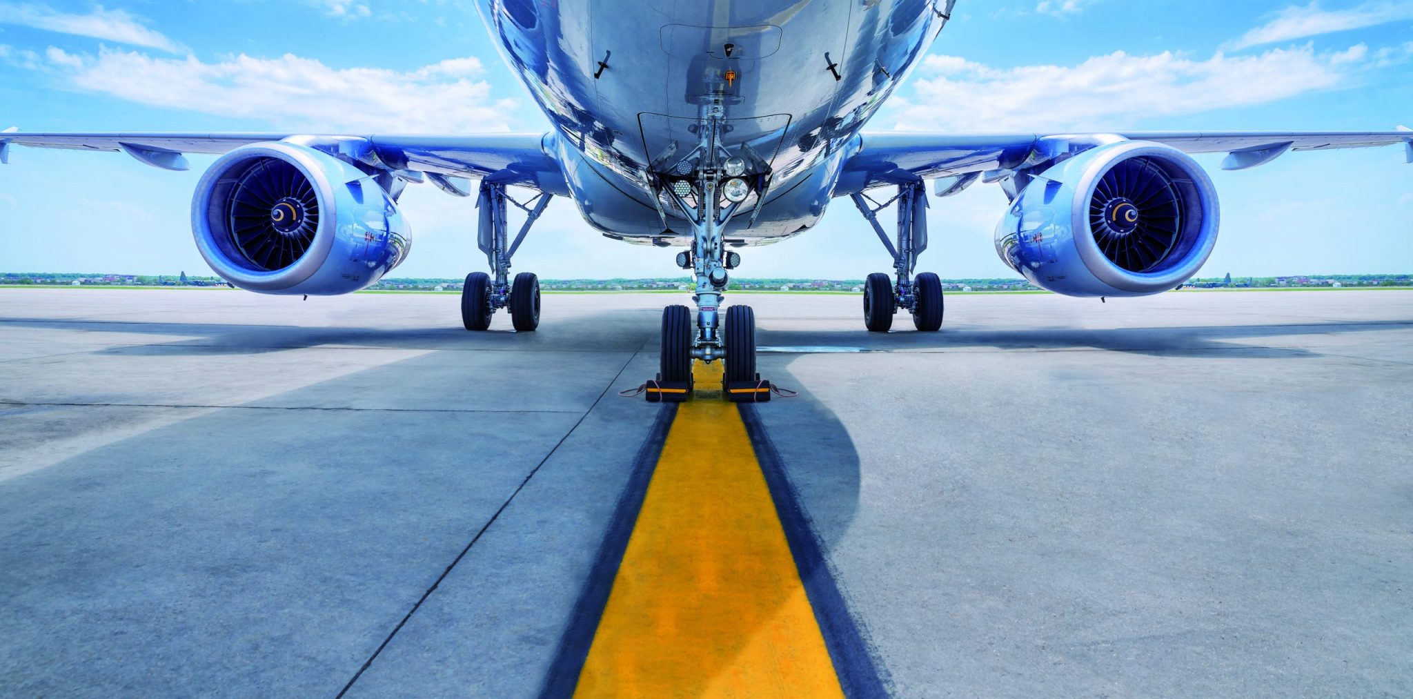 Solution de transport combiné air et route vers le Maghreb