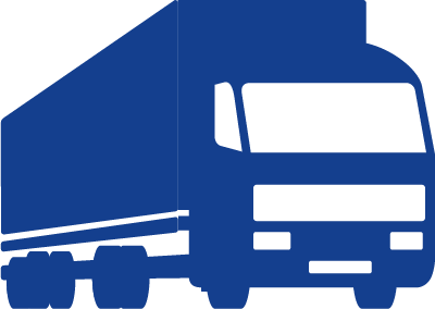 Picto transport routier